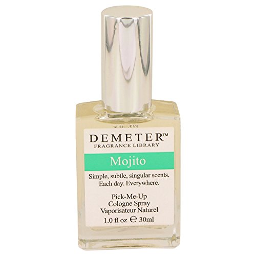 Demeter Mojito - Cologne Spray For Women 1 Oz