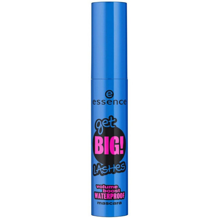 Essence Get Big! Lashes Volume Boost Waterproof Mascara