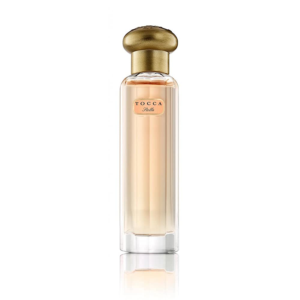 Tocca Eau de Parfum Spray for Women, 0.68 Ounce