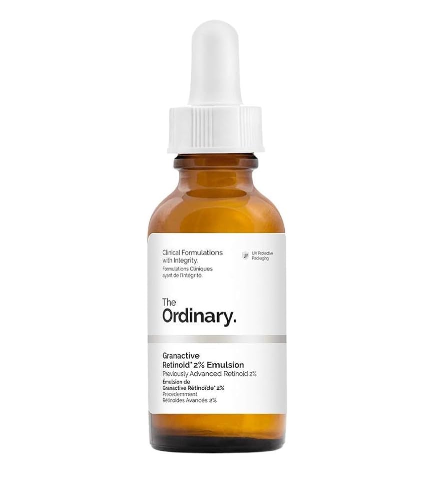 THE ORDINARY Advanced Retinoid 2%, 30ml