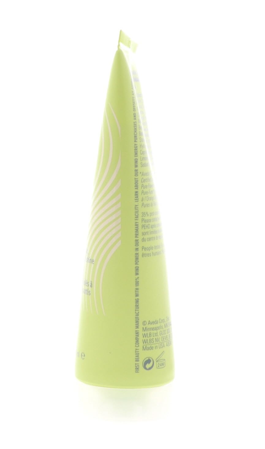 Aveda Be Curly Unisex Conditioner, 6.7 Ounce