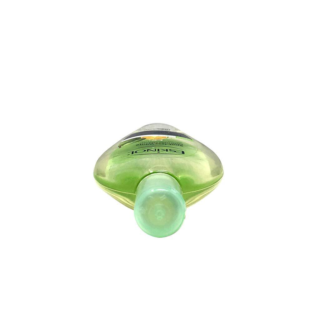 Eskinol Naturals Calamansi Facial Cleanser 7.6 Oz - 225 ml Bottle