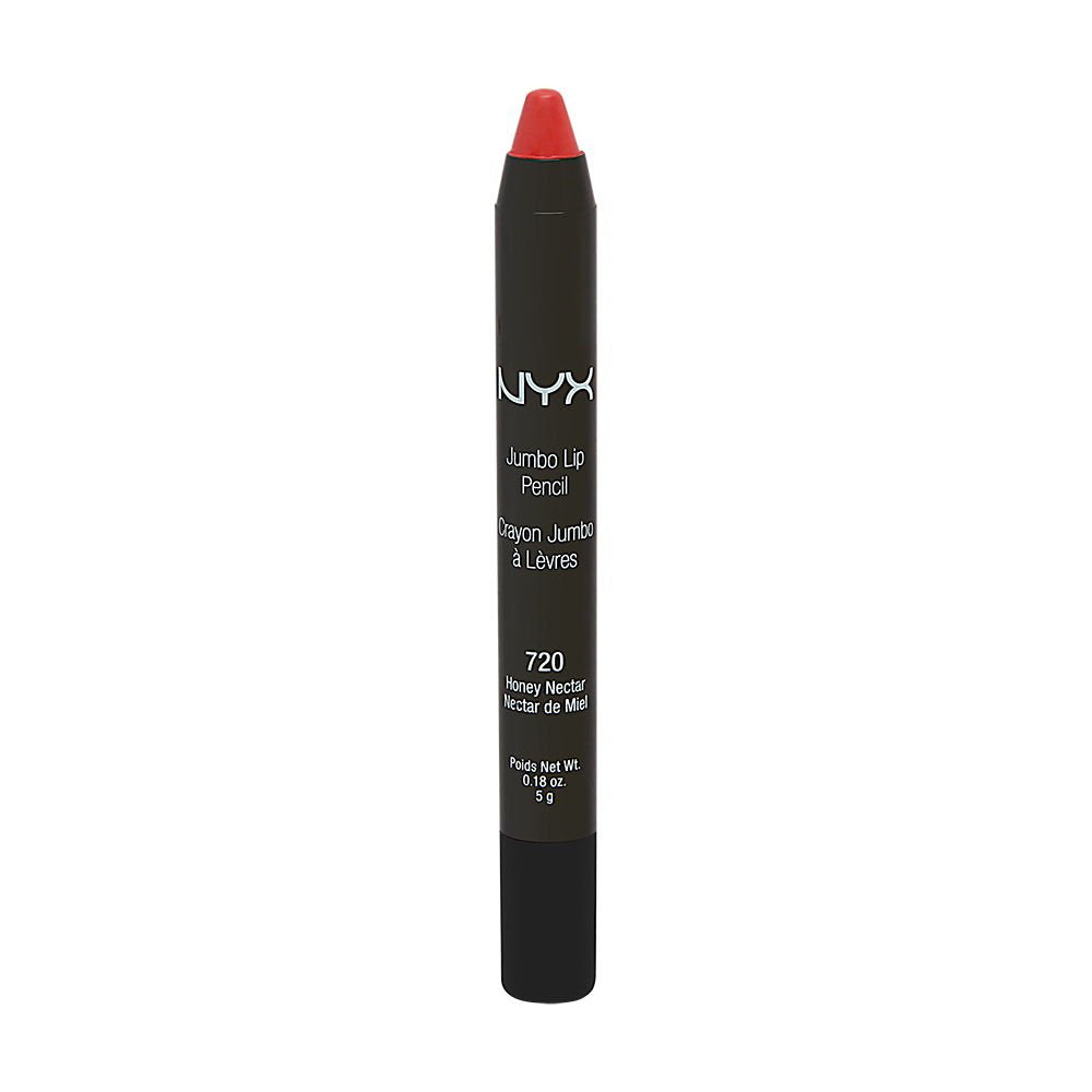 NYX Jumbo Lip Pencil 720 Honey Nectar