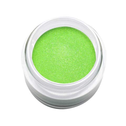 Sugarpill Cosmetics Elektrocute Neon Pigment Eye Shadow, Sparkage