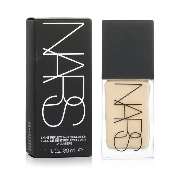Light Reflecting Foundation - L3 Gobi by NARS for Women - 1 oz Foundation