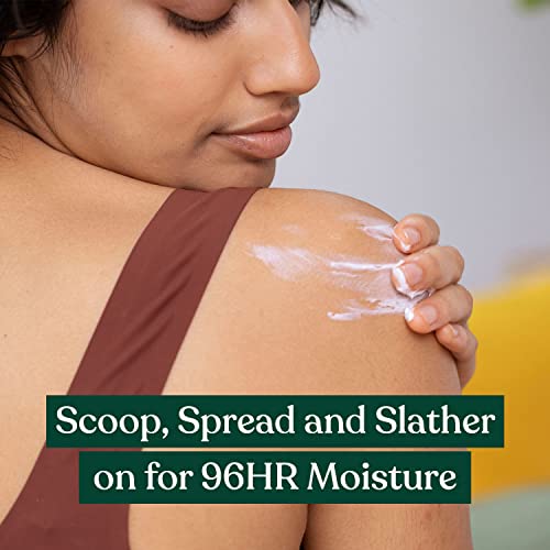 The Body Shop Heavy-Duty Body Moisture Protector, 6.75 Oz