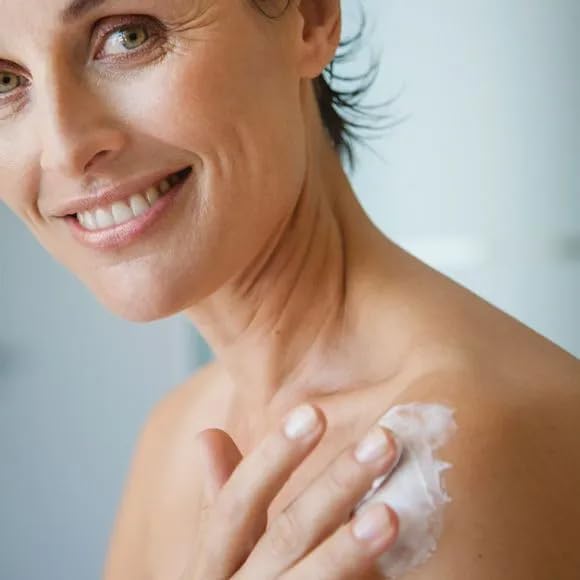 AVON Moisture Therapy Intensive and Repair Extra Strength Cream Lot 2 Jars 5.3 Oz.