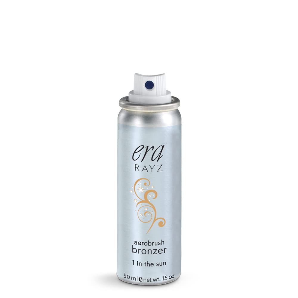 ERA Beauty Everyday Foundation Makeup, 1.5 Ounce