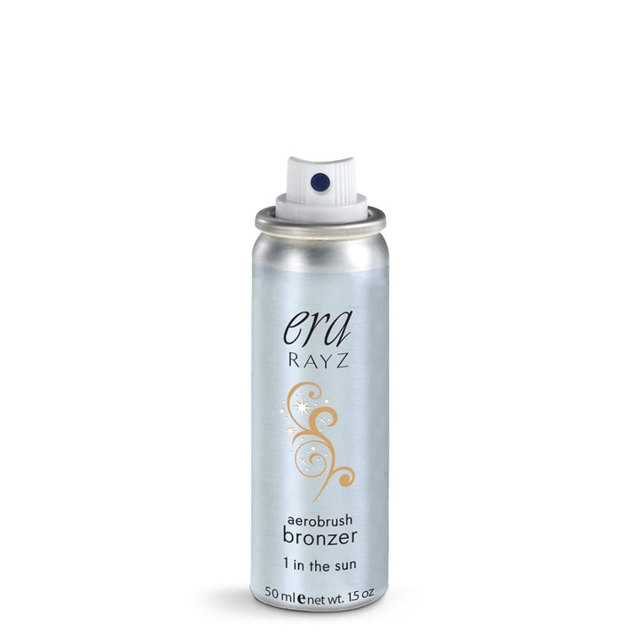 ERA Beauty Everyday Foundation Makeup, 1.5 Ounce