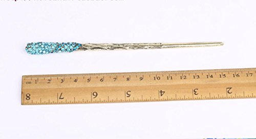 purple : 2pieces High Quality,5 Colors Rhinestone Crystal Antique Hair Sticks, Hairpin,chopsticks,hair Accessory,Wedding Hair Jewelry (purple)