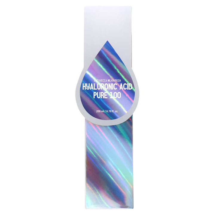 Elizavecca hyaluronic acid 100% Serum