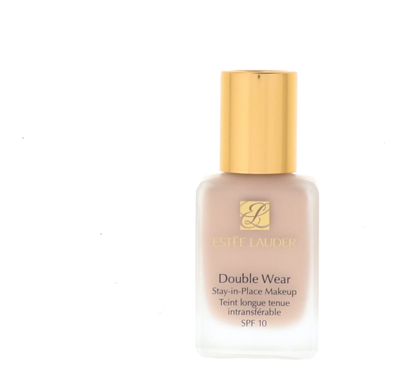 Estee Lauder Double Wear Stay In Place Makeup Foundation, 1CO Shell