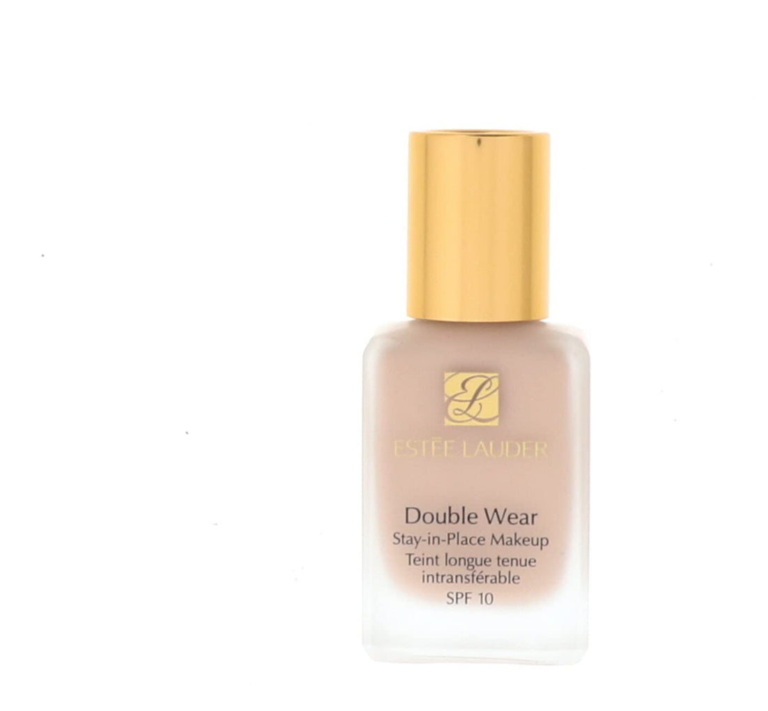 Estee Lauder Double Wear Stay In Place Makeup Foundation, 1CO Shell
