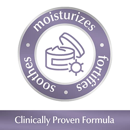 Eucerin Skin Balance Day Cream with Tri-Balance Complex - Sensitive Skin Face Moisturizer , 1.7 Oz Bottle