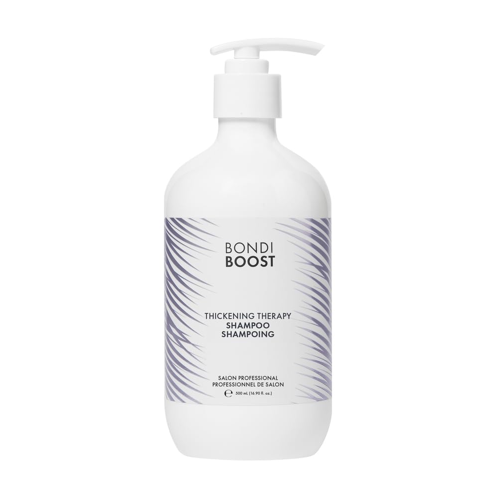 BONDIBOOST Thickening Shampoo [16.90 fl oz]
