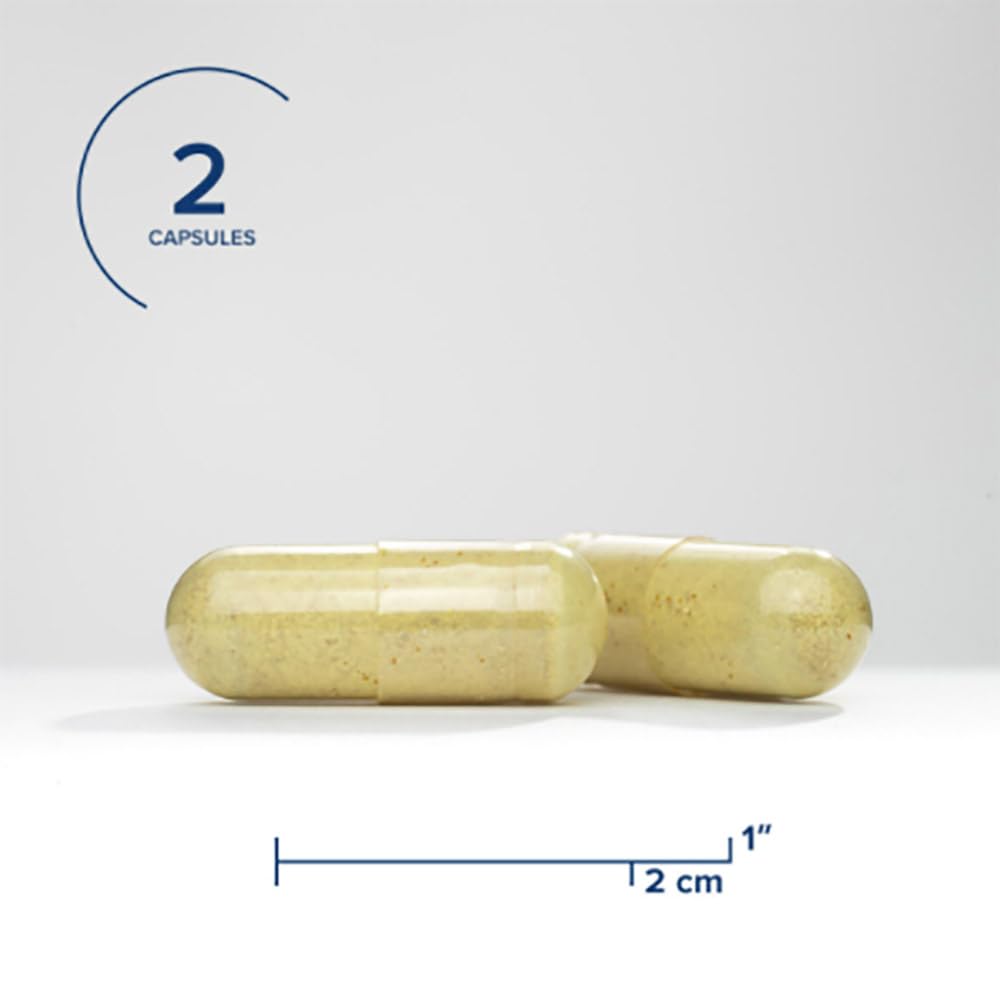 Seeking Health HistaminX, Histamine Support with Bioflavonoids, Natural Nettle, Quercetin, Rutin, Bromelain, for Immune System and Inflammation Support, Seasonal Support, Vegetarian (60 Capsules)