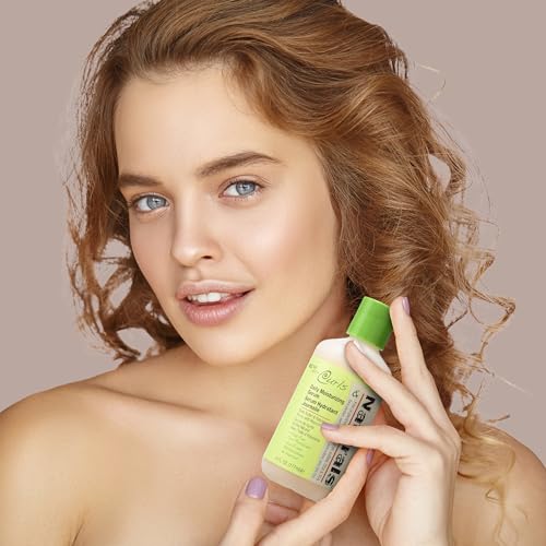 Curls & Naturals Daily Moisturizing Serum