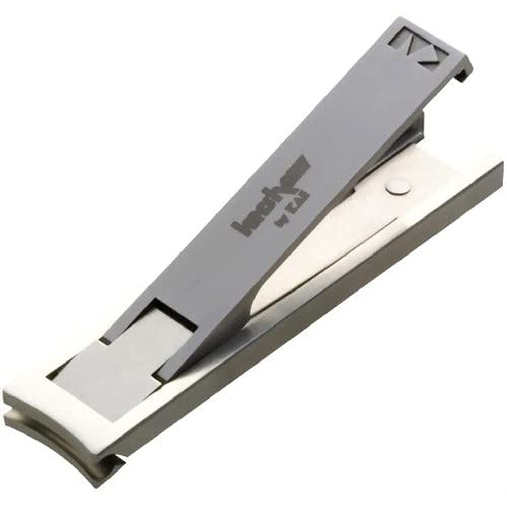 kershaw nail clipper kershaw nail clipper leaf type (with leather case) PQ1002