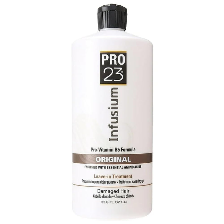 INFUSIUM 23 Orginal Formula Pro-Vitamin Leave-In Hair Treatment 33.8 oz