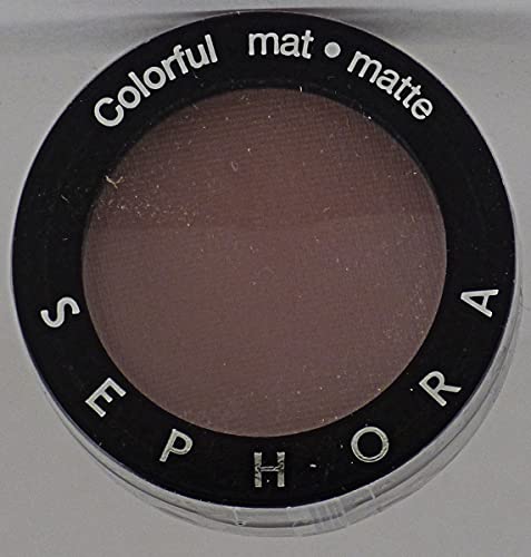 SEPHORA COLLECTION Sephora Colorful® Eyeshadow 229 Scented candle