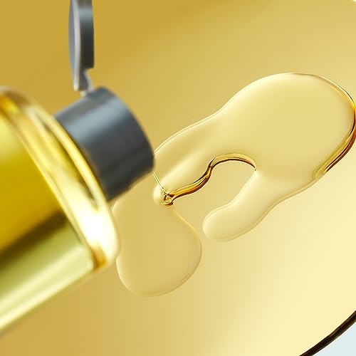 Autumn Shower Bath and Body Oil with Sweet Almond Jojoba, Shea Butter, Rose Water, Coconut Bath Oils Mother's Day Gift for Women, Multiuse Oil for Hair Dry Skin 26.4 fl oz (Pack of 3)