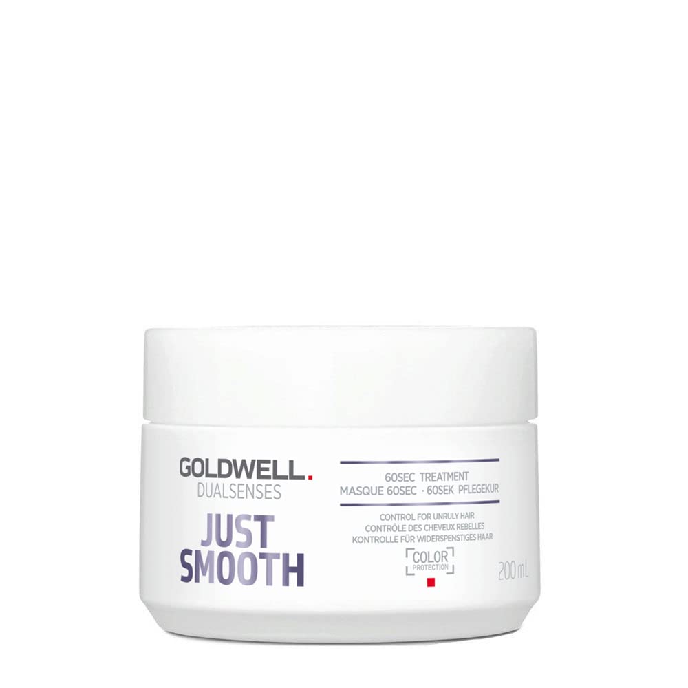 Goldwell Dualsenses Just Smooth 60sec Taming Treatment...