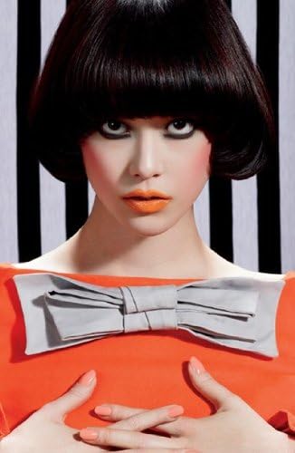 M.A.C Lipstick Frost Cb 96