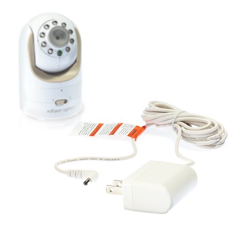 Infant Optics DXR-8 Add-on Camera (Not Compatible with DXR-8 PRO)