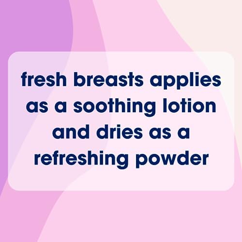 NEW 5 Oz. Fresh Breasts Lotion - The Solution for Women - NEW 5 OZ tube 2 Pack AD