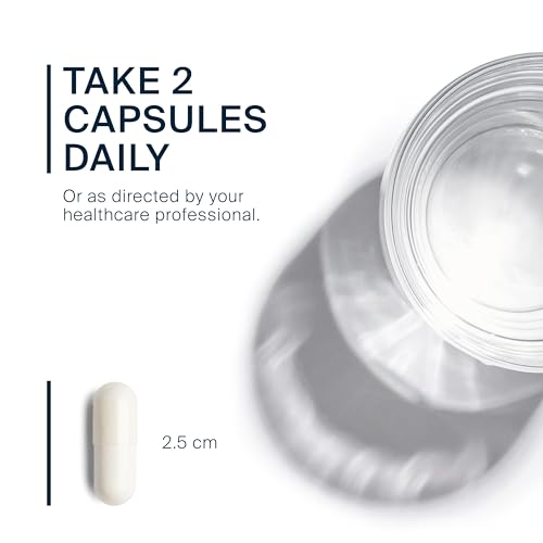 Vital Nutrients Vitamin C 1000mg (100% Pure Ascorbic Acid) | Vegan Antioxidant Supplement for Immune Support and Iron Absorption* | Gluten, Dairy and Soy Free | Non-GMO | 120 Capsules