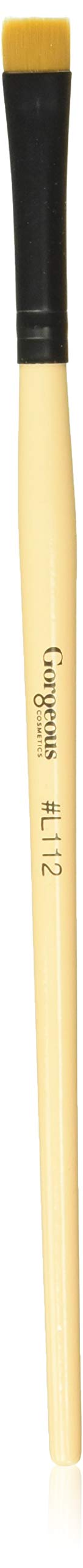Gorgeous Cosmetics Brush - L112 Multi-Liner