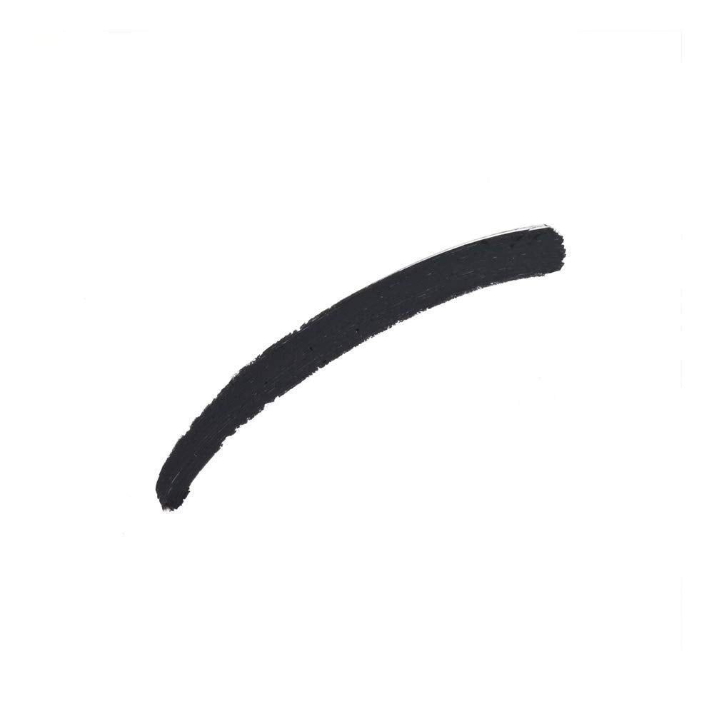Youngblood Extreme Pigment Eye Pencil, Blackest Black, 1.05 Gram