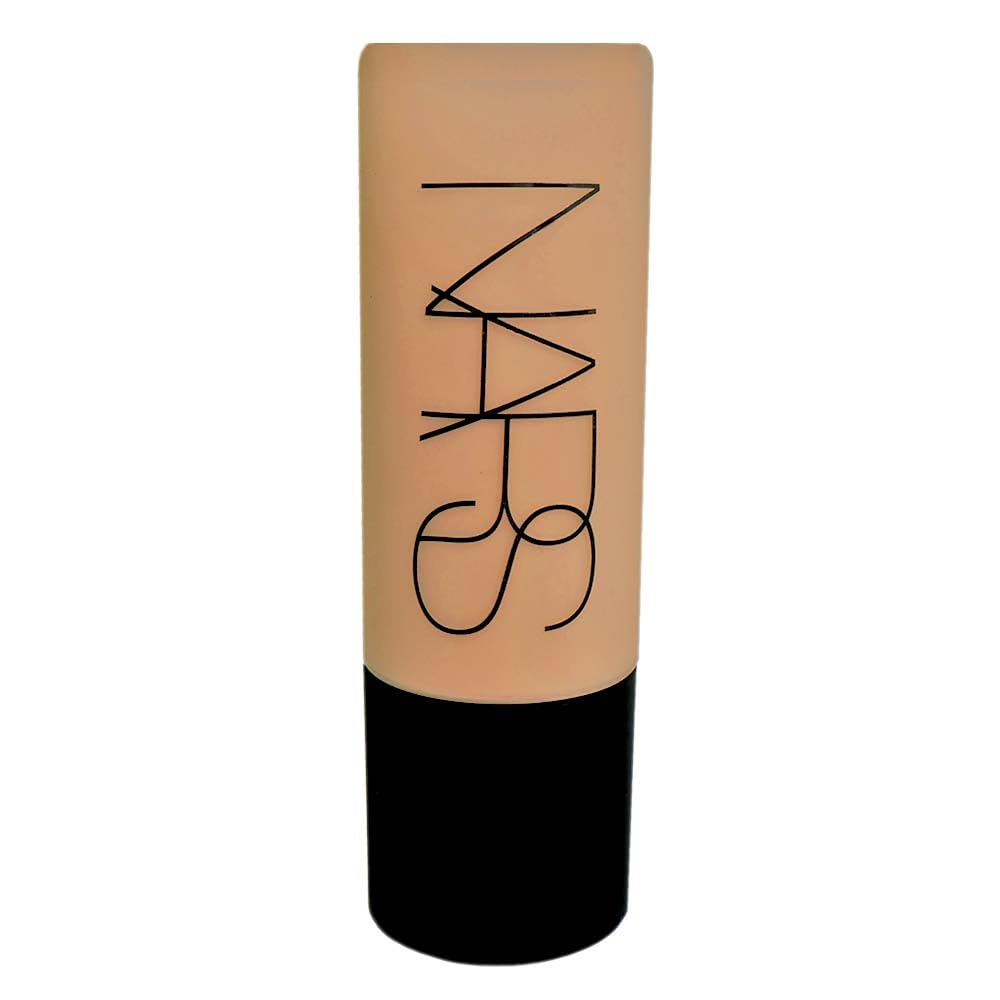 NARS Soft Matte Complete Foundation 1.5fl oz 45ml (VALLAURIS / MEDIUM 1.5)