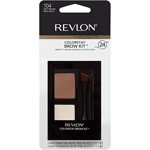 Revlon ColorStay Brow Kit