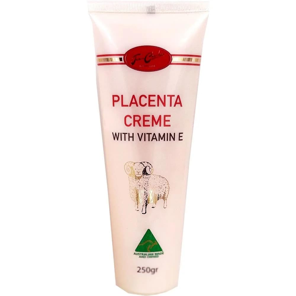 Jean Charles Placenta Cream 250 grams by Jean Charles