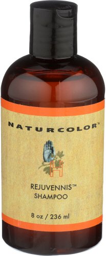 Naturcolor Rejuvennis Shampoo, 8 Ounce