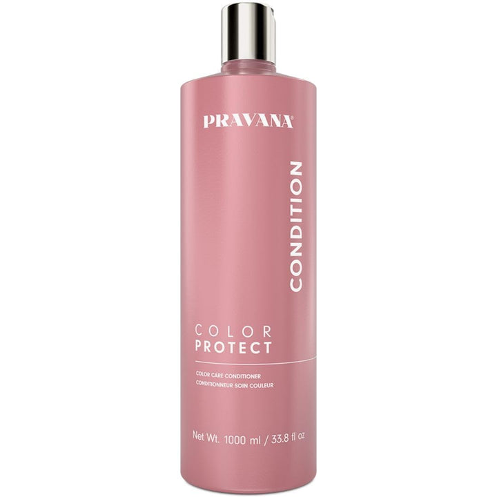 Pravana Color Protect Color Care Conditioner 1000ml/33.8oz