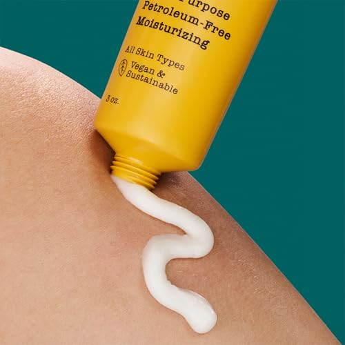 APTO Soothing Ointment w/Turmeric & Calendula: Ultra-Moisturizing Barrier Cream for Dry, Chapped Skin on Your Body, Face, or Lips, 3 oz.