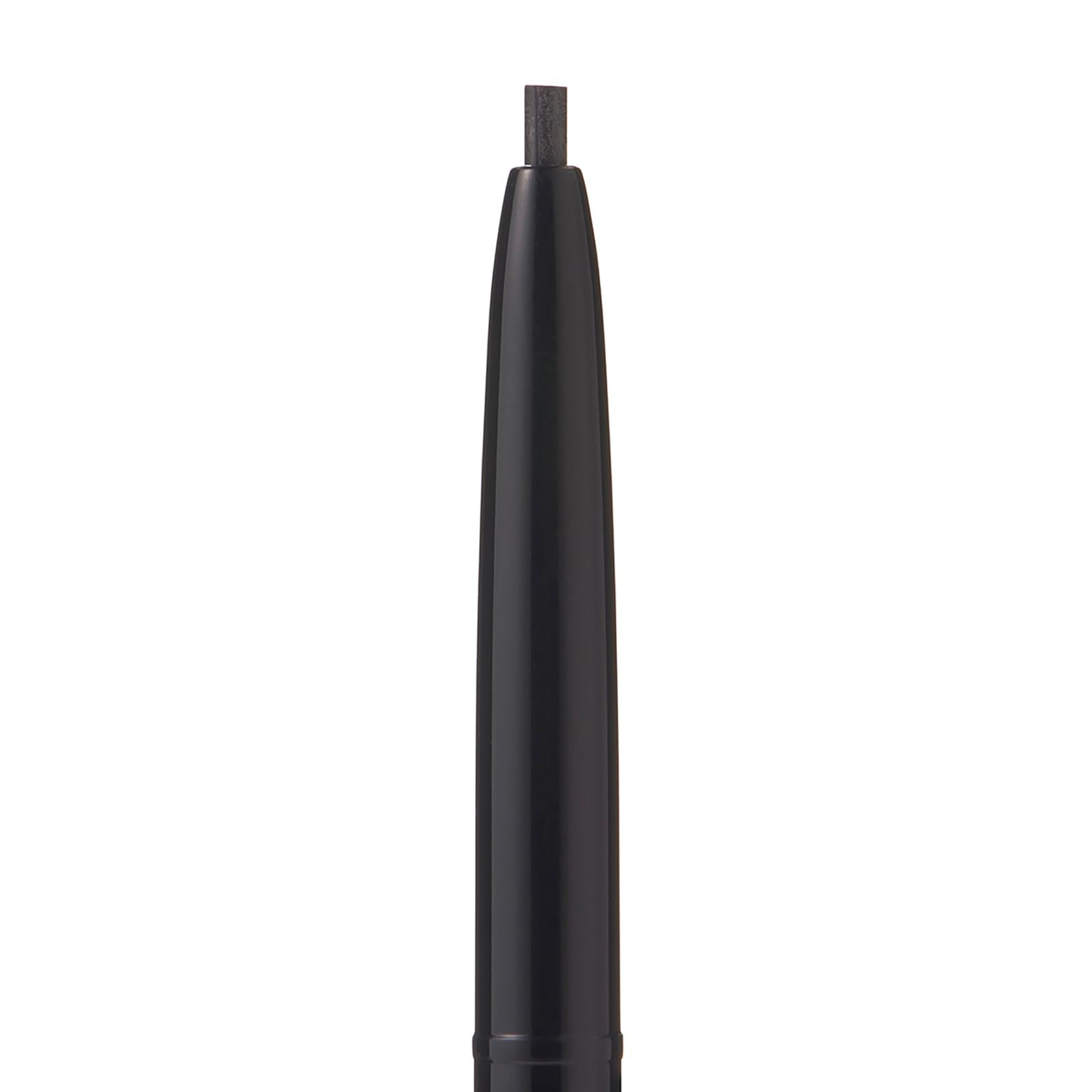Arches & Halos Micro Defining Brow Pencil, Charcoal, 0.03 oz