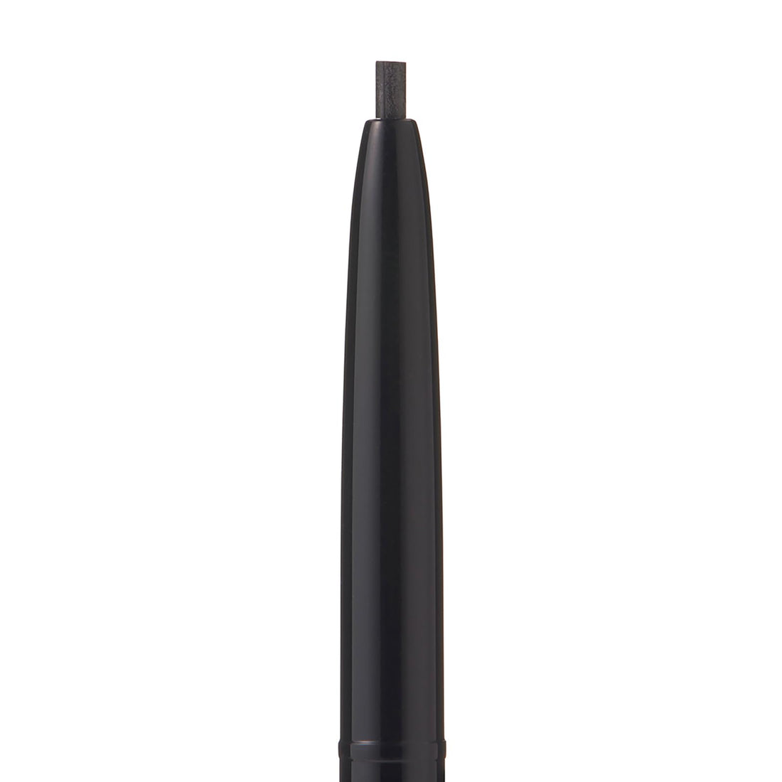 Arches & Halos Micro Defining Brow Pencil, Charcoal, 0.03 oz