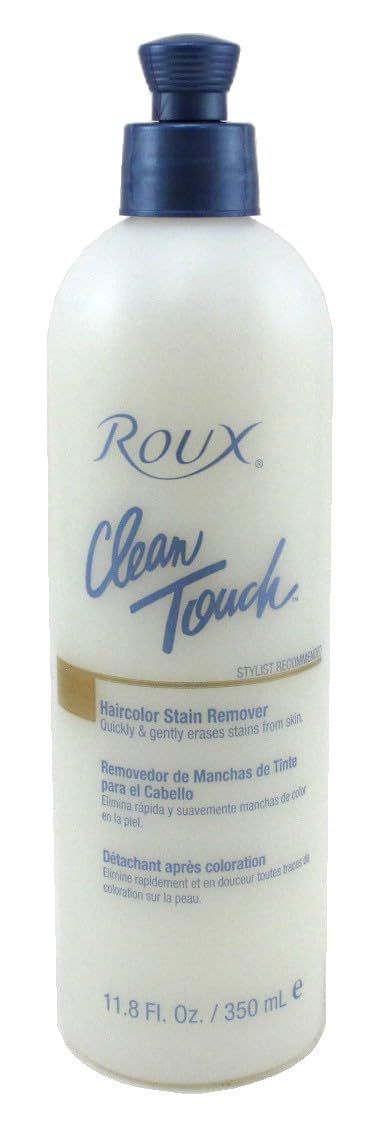 Roux Clean Touch 11.8oz (2 Pack)
