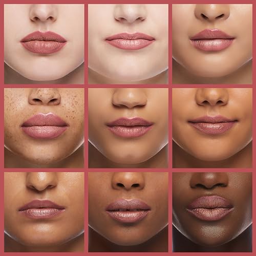 LAURA GELLER NEW YORK Modern Classic Lip Liner, Luxurious Creamy Long Lasting Lip Liner, Prevents Feathering and Fading, Radiant Rose