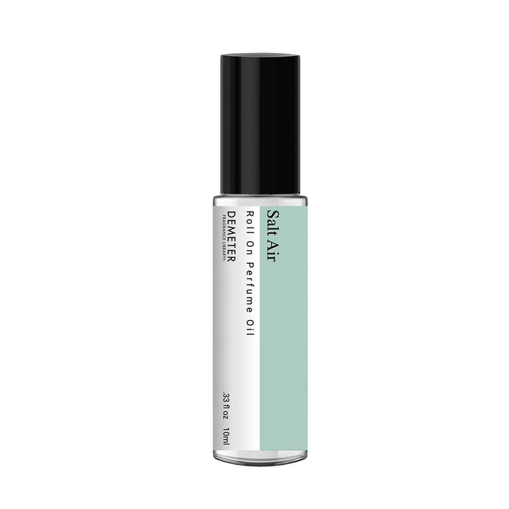 Demeter Salt Air Roll On Perfume Oil, 0.29 Ounce