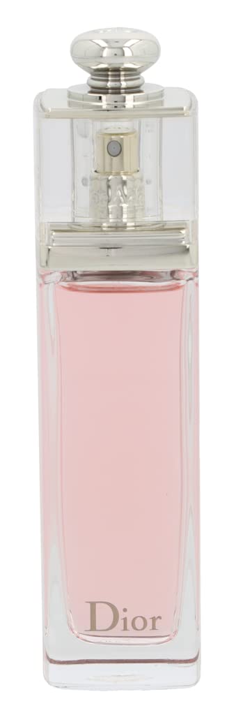 Christian Dior Addict Eau Fraiche Eau De Toilette Spray, 1.7 Ounce
