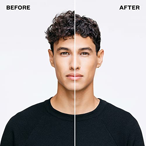 IGK RICH KID Coconut Oil Air-Dry Styler Travel, 1.7 fl. oz.