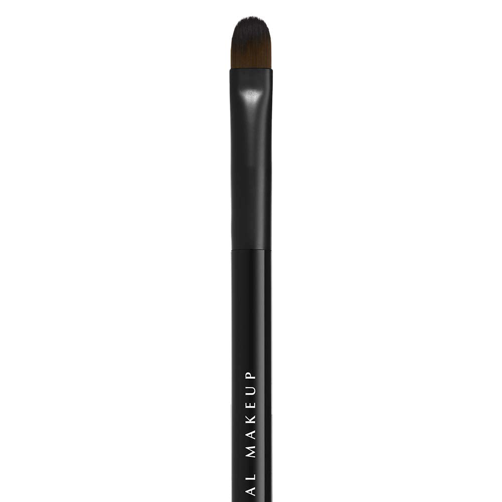 Nyx Professional Makeup Collection Flat Detail Pro Brush