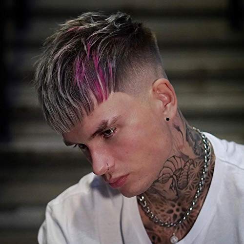 Level 3 Brilliant Cream - Improves Hair Texture and Shine - Delivers a Natural Hair Style Look L3 - Hydrates your Hair - Level Three Hair Cream