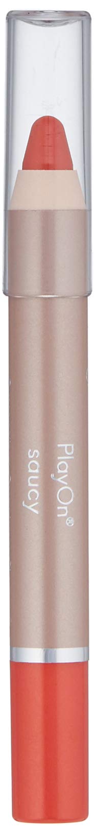 Jane Iredale PlayOn Lip Crayon - Saucy 2.8g/0.1oz