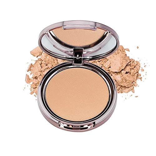:Girlactik Face Glow (Pressed Powder) - Lustre - 7 g / .25 oz