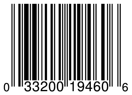 Arm & Hammer Ultramax Invisible Solid Wide Stick Unscented Antiperspirant & Deodorant, 2.6 oz (Pack of 6)